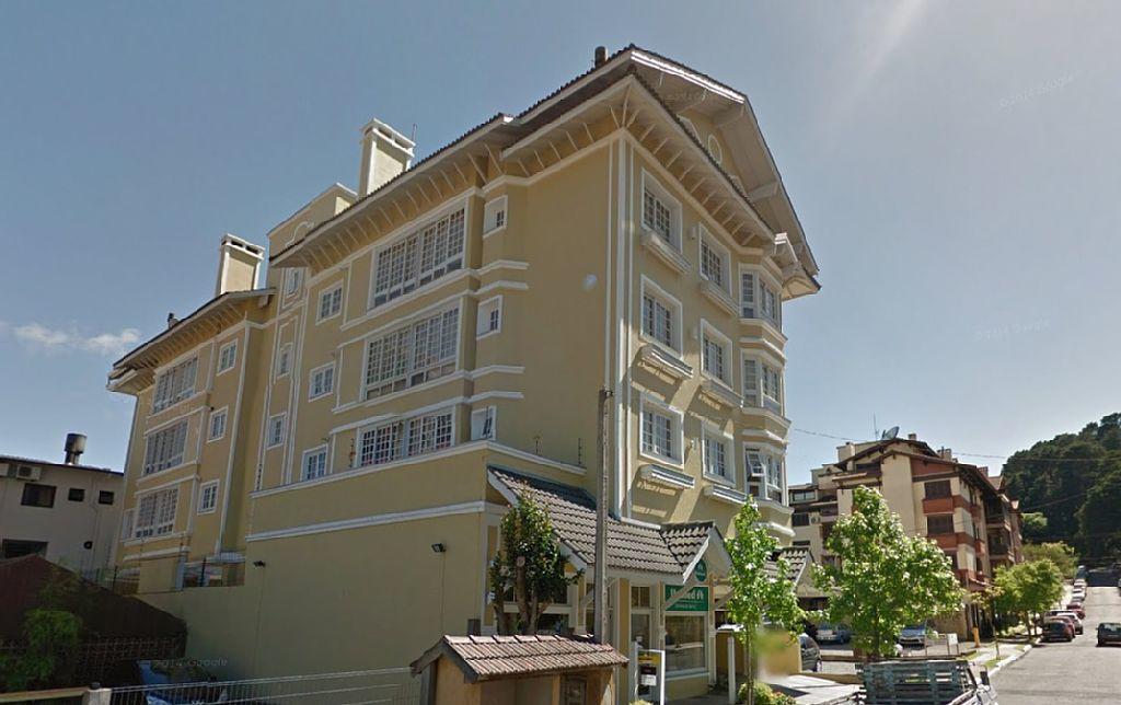 Apartamento Solar Do Centro - Gramado Rs 外观 照片