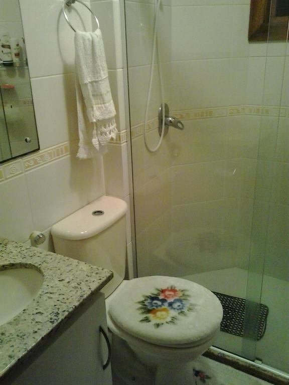 Apartamento Solar Do Centro - Gramado Rs 外观 照片